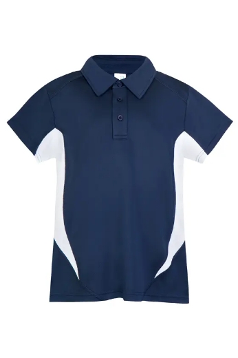 Picture of RAMO, Kids Accelerator Polo